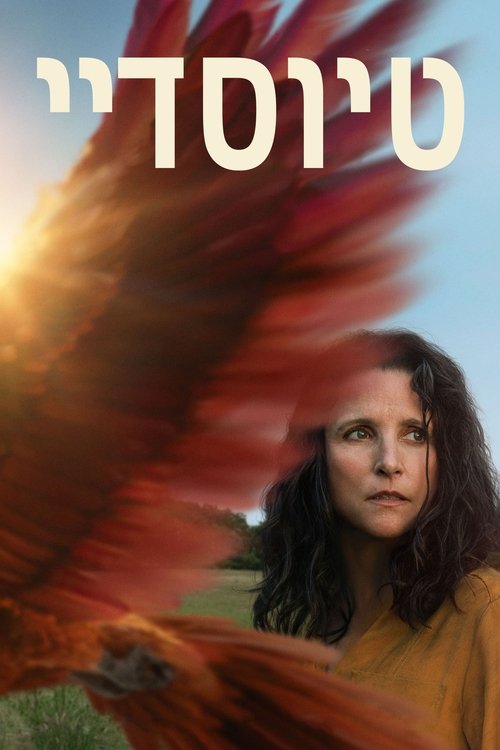 טיוסדיי לצפייה ישירה