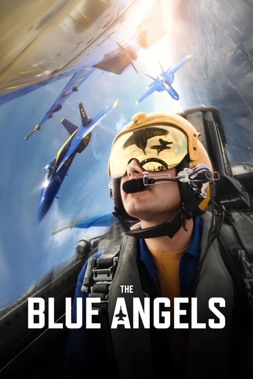The Blue Angels לצפייה ישירה