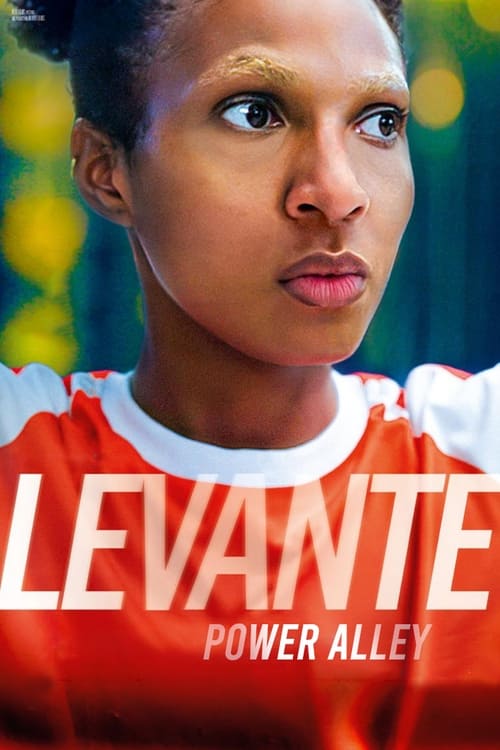 Power Alley לצפייה ישירה