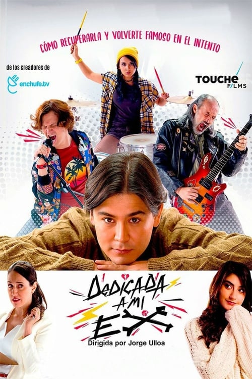 Dedicated to my ex לצפייה ישירה