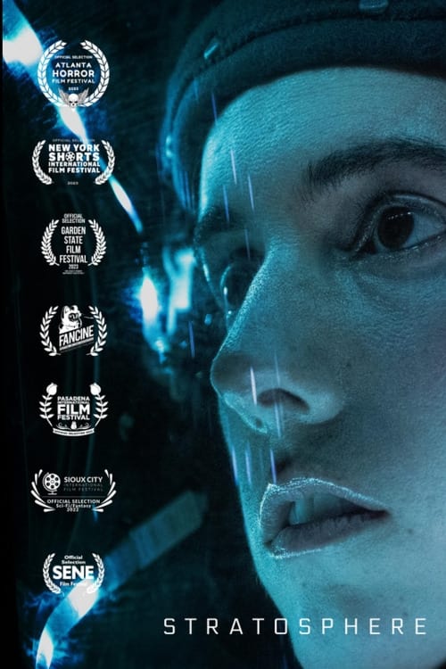 סטרטוספירה לצפייה ישירה