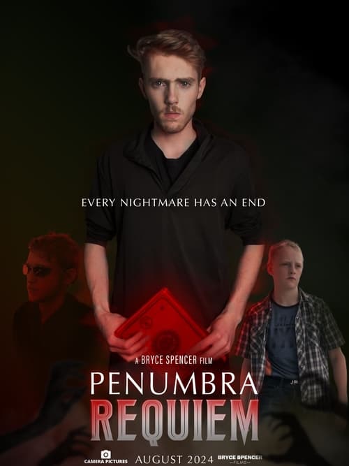 Penumbra: רקוויאם לצפייה ישירה