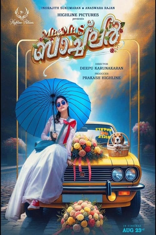 מר וגברת רווק לצפייה ישירה