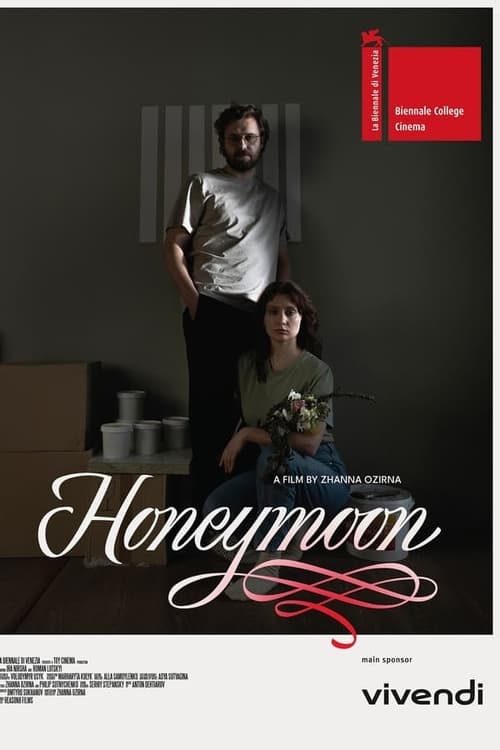 Honeymoon לצפייה ישירה