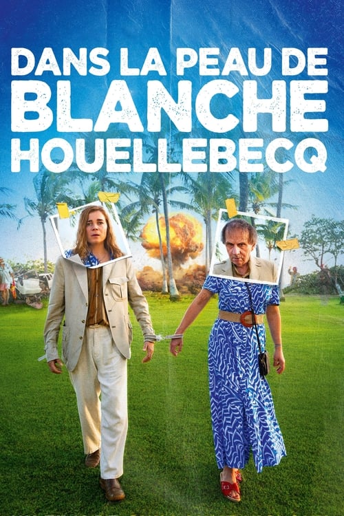 Being Blanche Houellebecq לצפייה ישירה