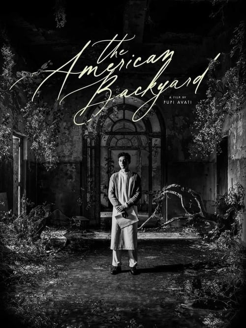 החצר האחורית האמריקאית לצפייה ישירה