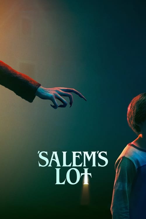 Salem's Lot לצפייה ישירה