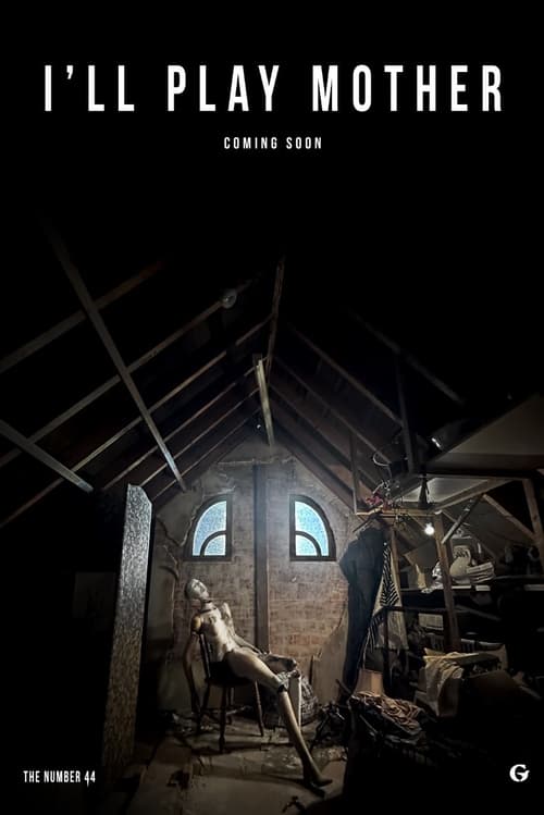 אני אשחק את אמא לצפייה ישירה