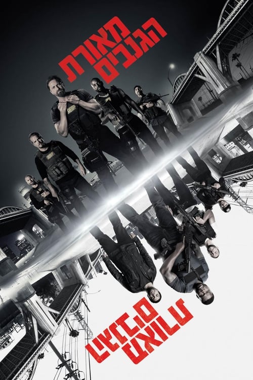 מאורת הגנבים לצפייה ישירה