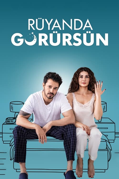 Rüyanda Görürsün לצפייה ישירה