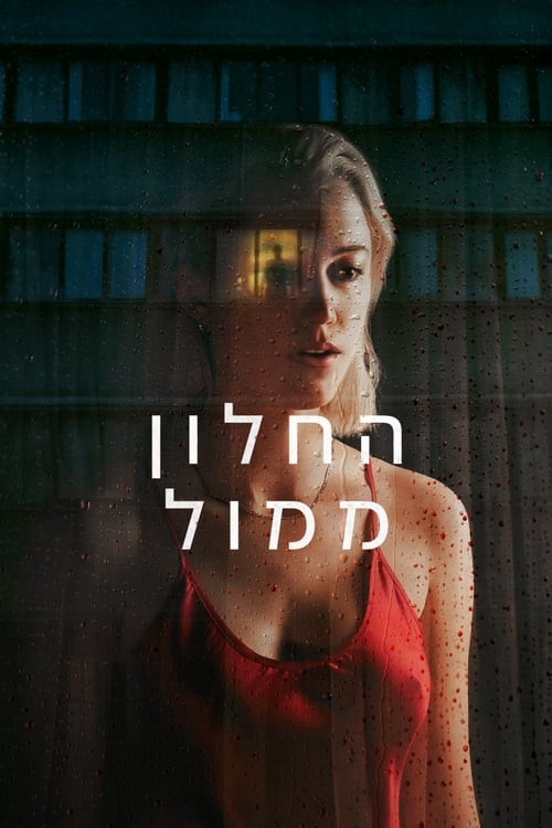 החלון ממול לצפייה ישירה