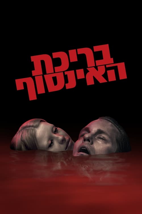 בריכת האינסוף לצפייה ישירה
