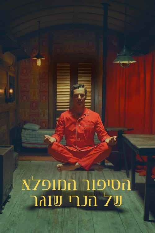 הסיפור המופלא של הנרי שוגר לצפייה ישירה