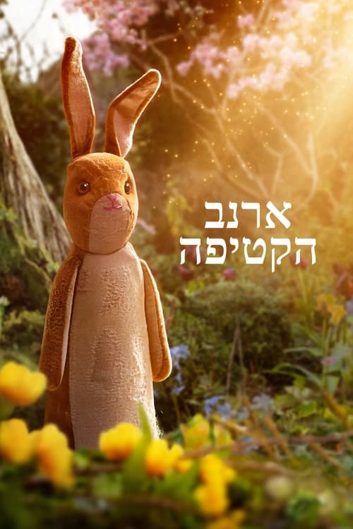 ארנב הקטיפה לצפייה ישירה
