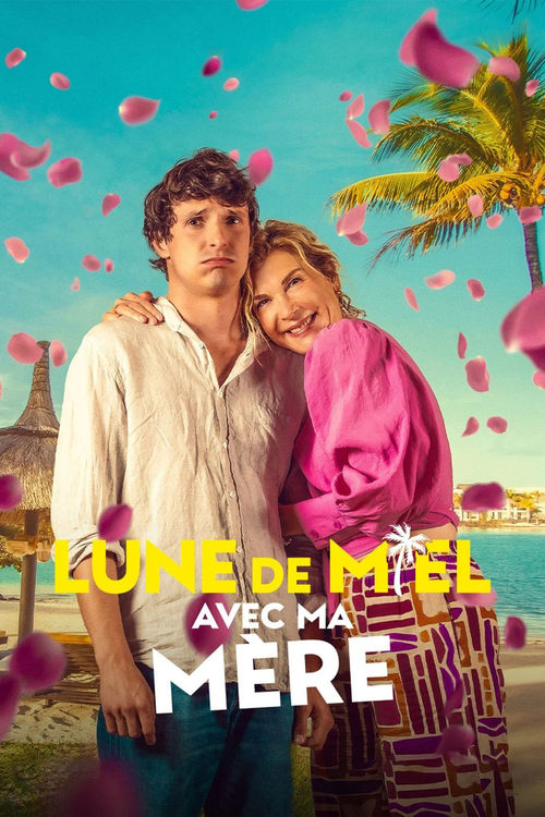 ירח דבש עם אימא'לה לצפייה ישירה