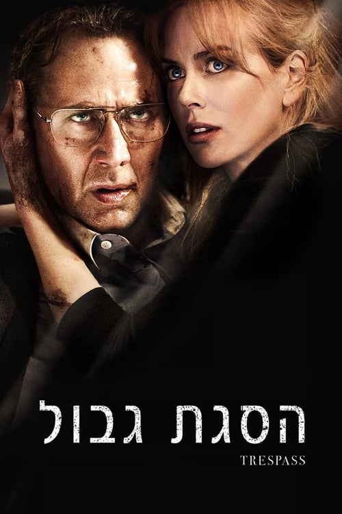 הסגת גבול לצפייה ישירה