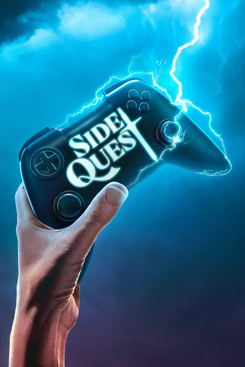 Side Quest לצפייה ישירה