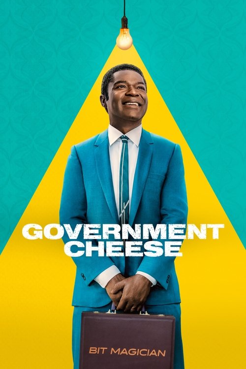 Government Cheese לצפייה ישירה