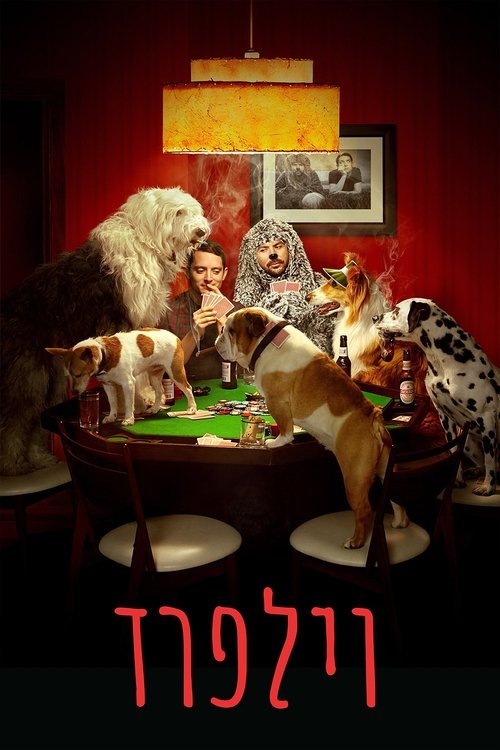 וילפרד לצפייה ישירה