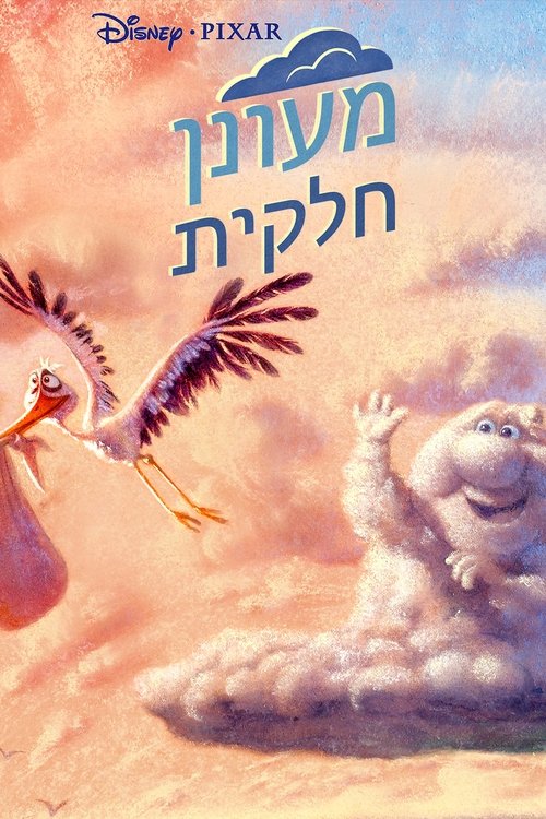 מעונן חלקית לצפייה ישירה