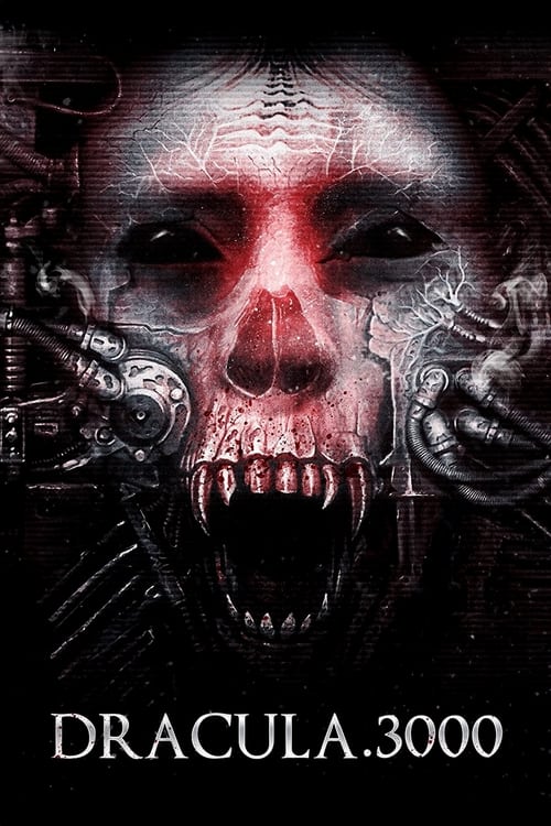 דרקולה 3000 לצפייה ישירה