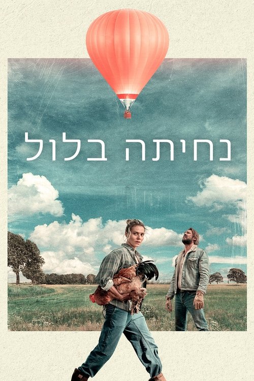 נחיתה בלול לצפייה ישירה