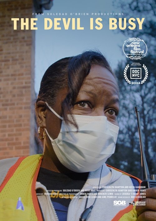 השטן עסוק לצפייה ישירה