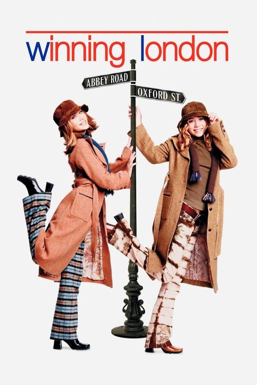 לנצח את לונדון לצפייה ישירה