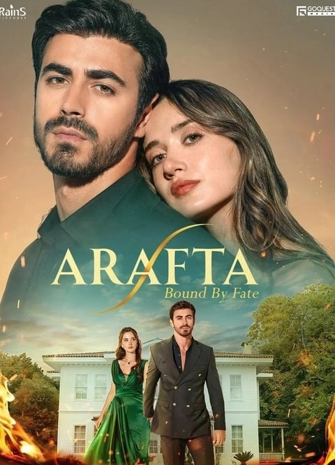 ARAFTA לצפייה ישירה