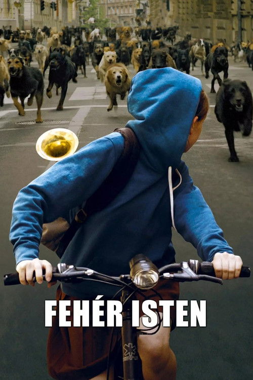 האלוהים הלבן לצפייה ישירה